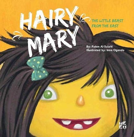 Hairy Mary