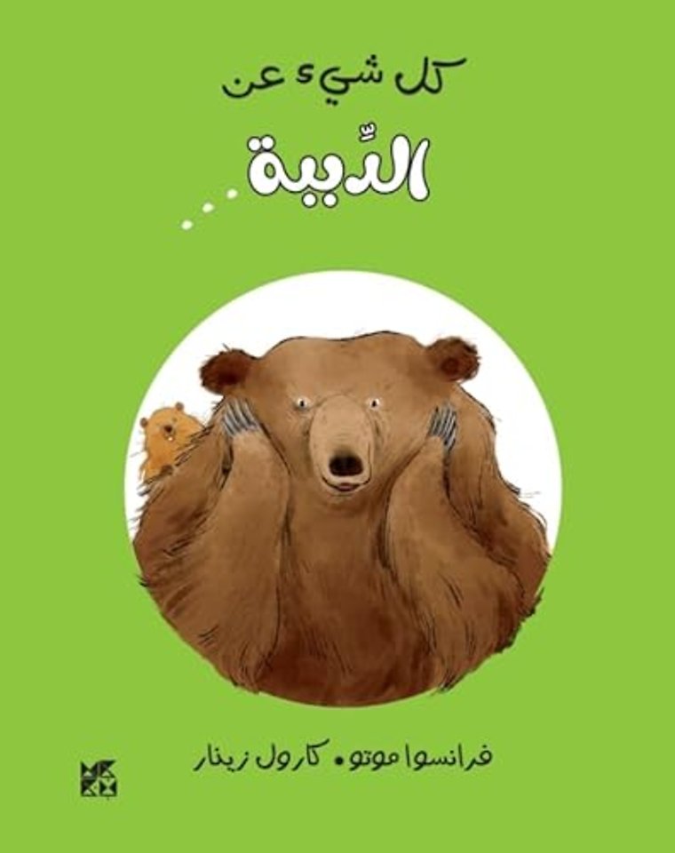 Tout Sur L'Ours