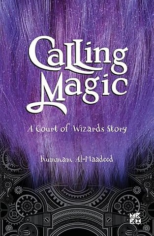 Calling Magic
