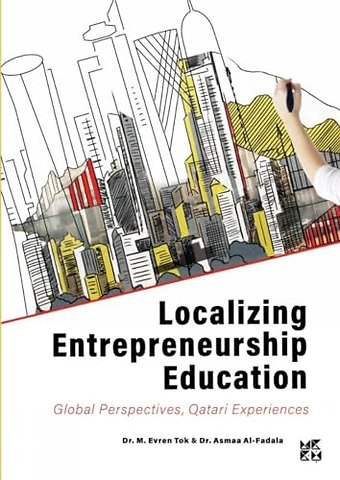 Localizing Entrepreneurship Education in Qatar