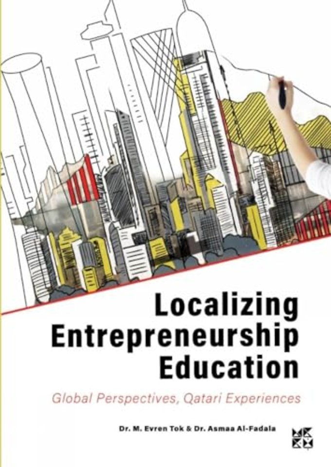 Localizing Entrepreneurship Education in Qatar