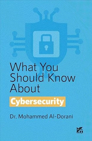 What you should know about: Cybersecurity