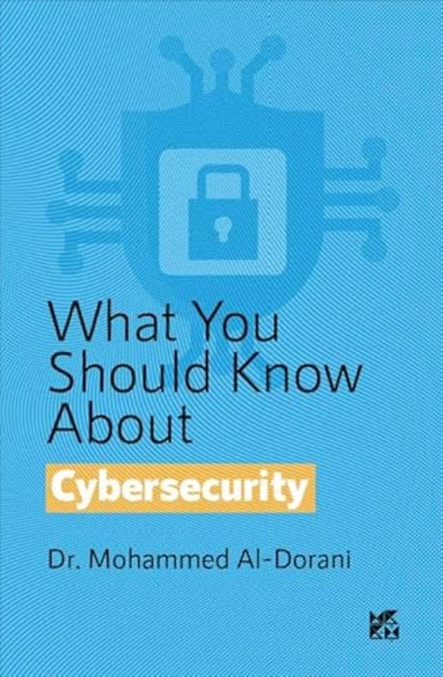 What you should know about: Cybersecurity
