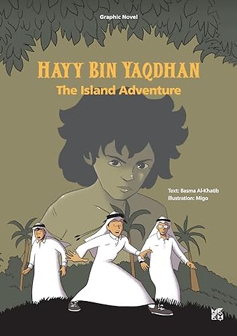 Hayy Bin Yaqdhan