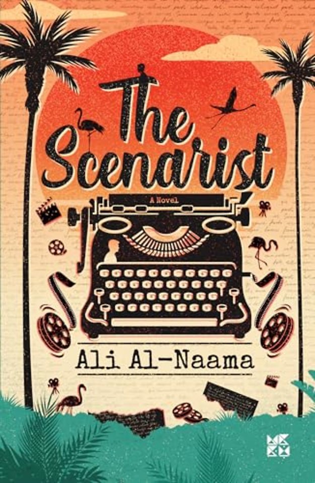 The Scenarist