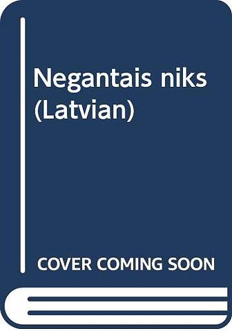 Negantais niks