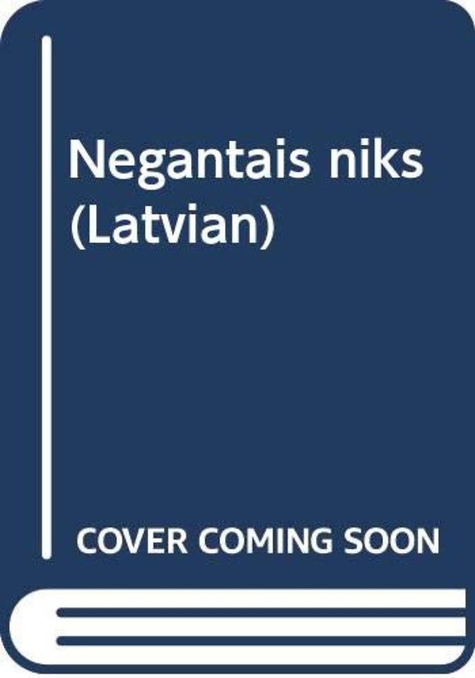 Negantais niks