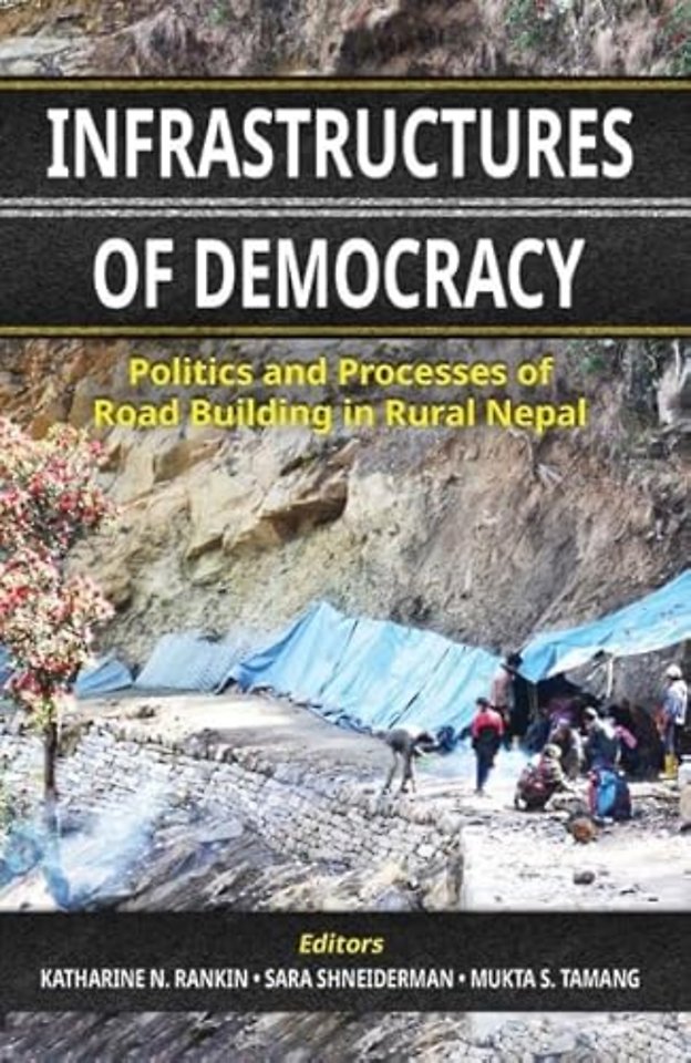 Infrastructures of Democracy