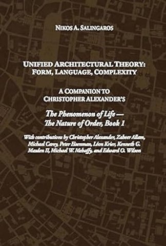 Unified Architectural Theory