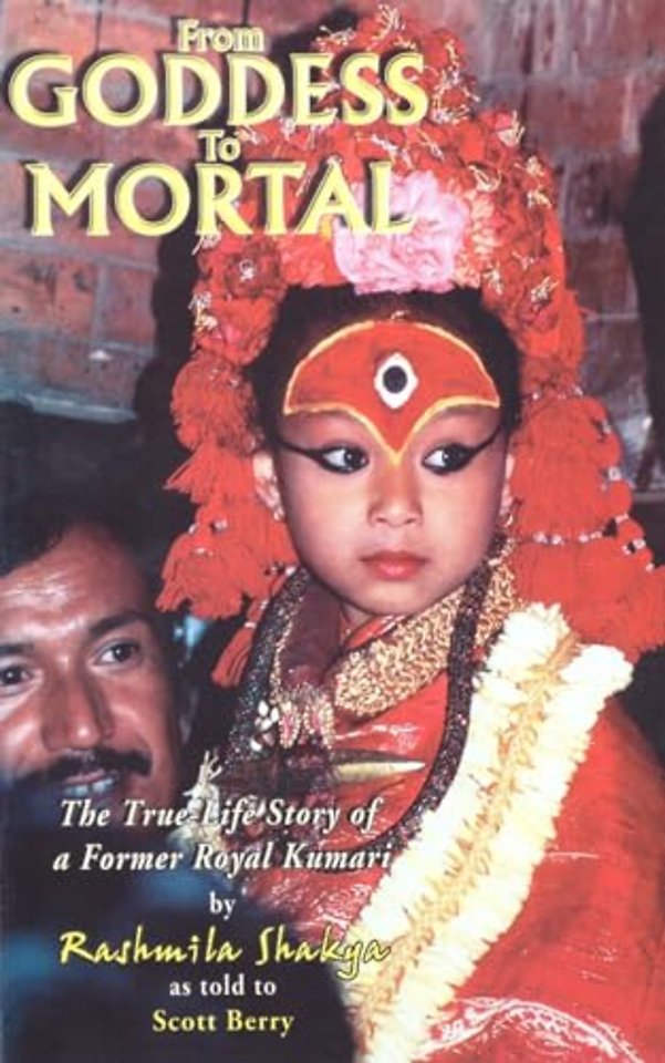From Goddess to Mortal