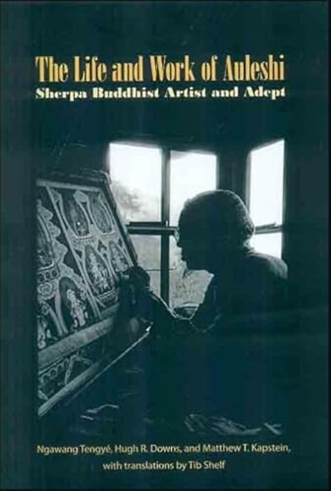 The Life and Work of Auleshi