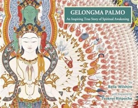 Gelongma Palmo