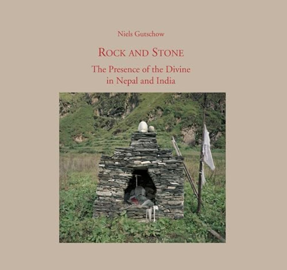 Rock and Stone