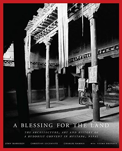 A Blessing for the Land