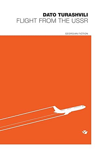 Flight from the USSR
