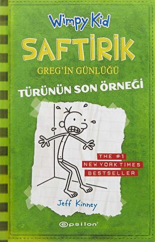 Saftirik - T?r?n?n Son ?rnegi - 3