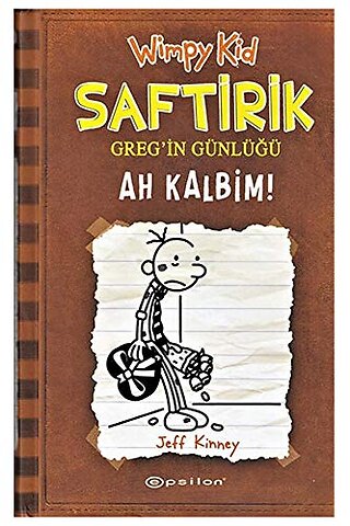 Saftirik - Ah Kalbim - 7