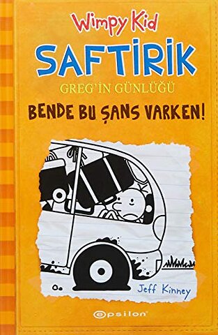 Saftirik - Bende Bu Sans Varken - 9