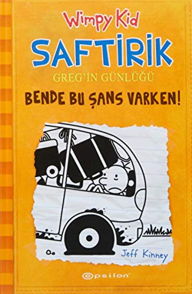 Saftirik - Bende Bu Sans Varken - 9