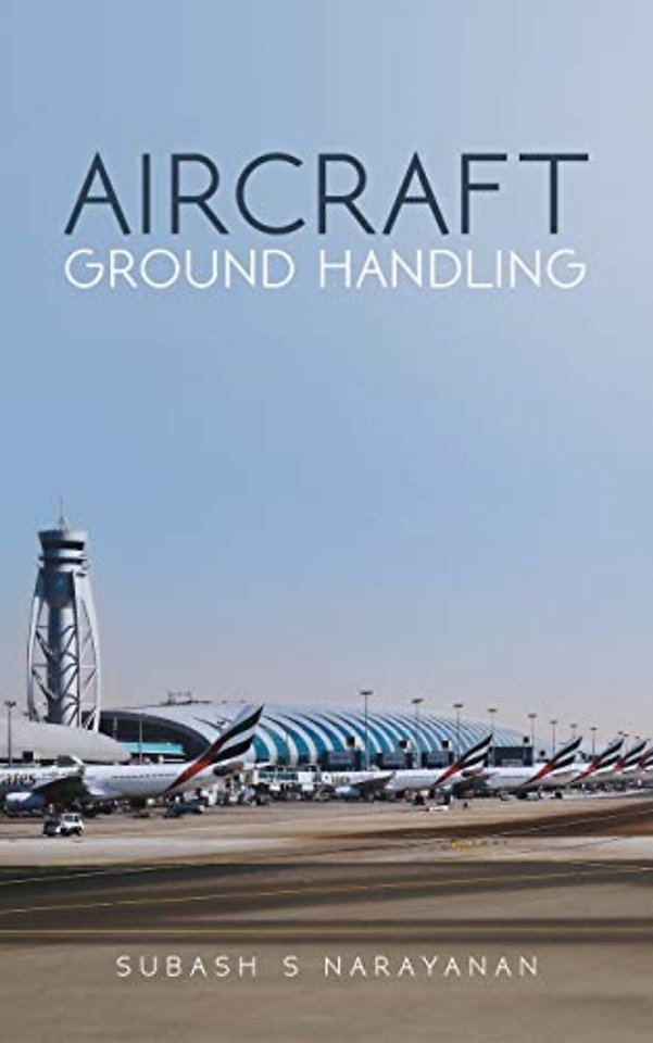 Aircraft Ground Handling
