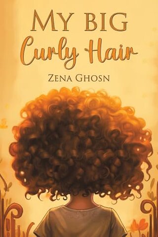 My Big Curly Hair