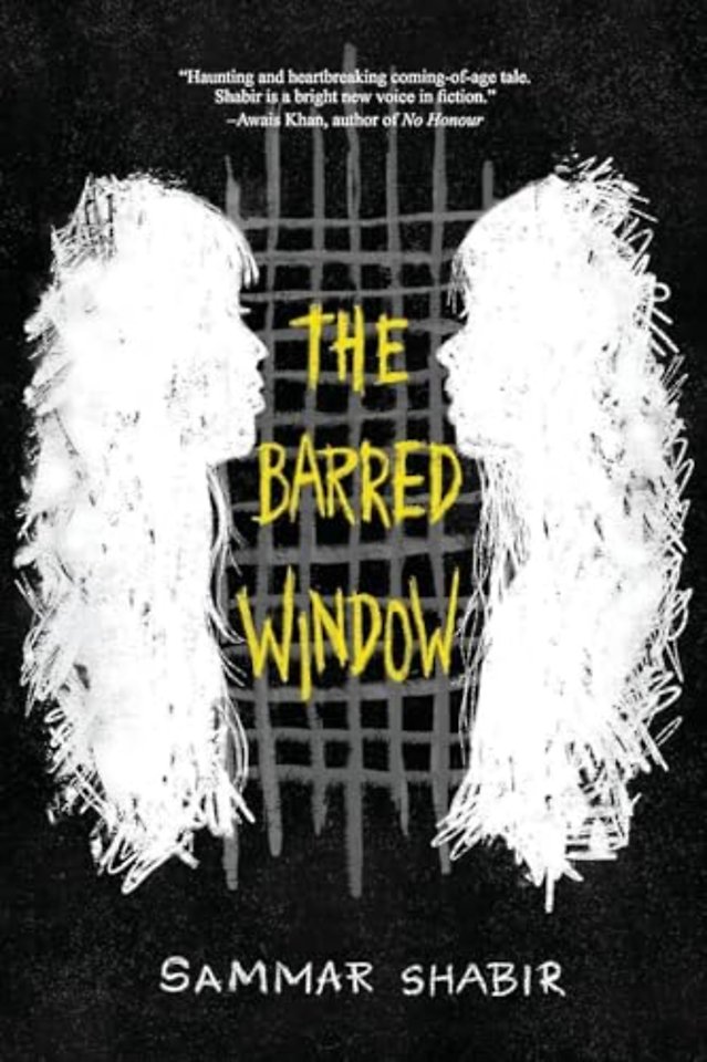 The Barred Window