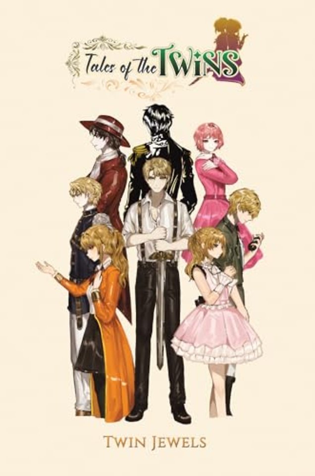 Tales of the Twins