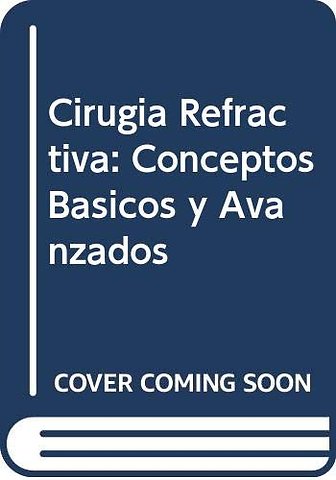 Cirugia Refractiva