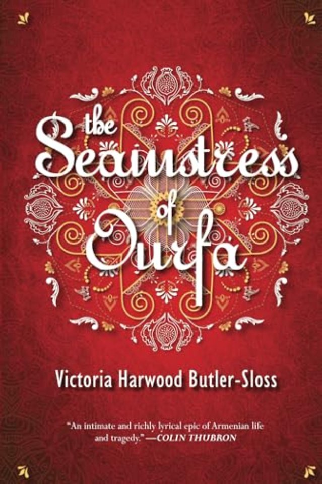 The Seamstress of Ourfa