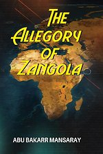 The Allegory Of Zangola