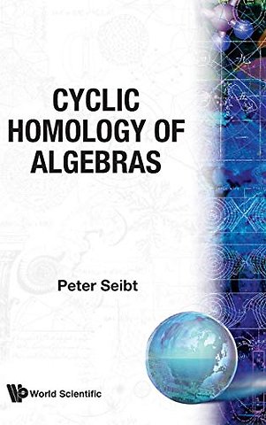 Cyclic Homology Of Algebras