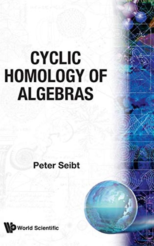 Cyclic Homology Of Algebras