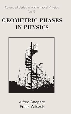 Geometric Phases In Physics