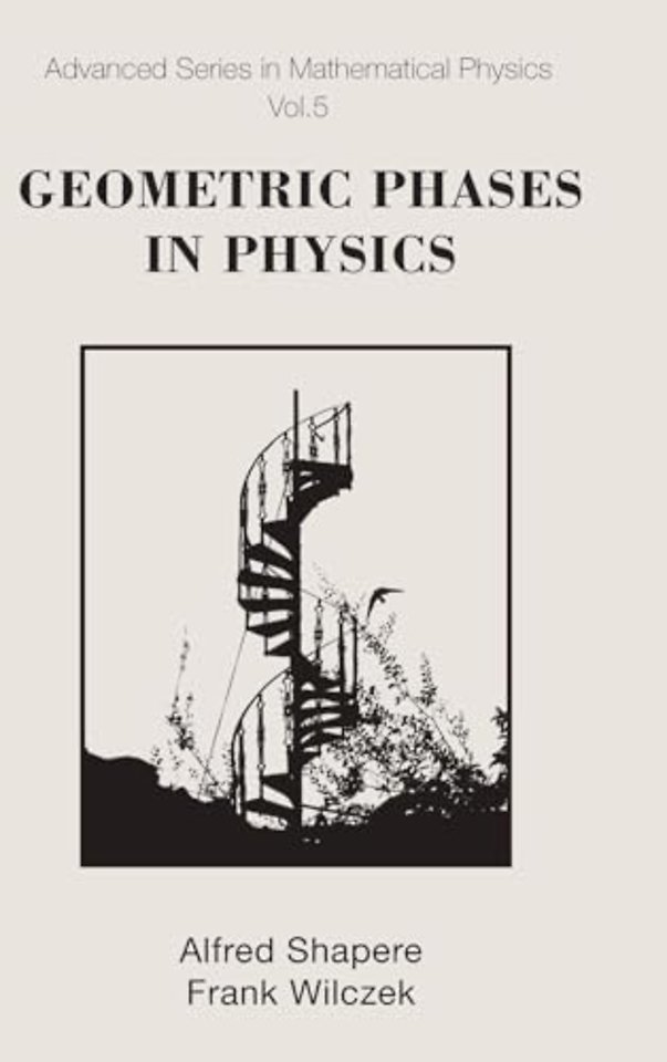 Geometric Phases In Physics