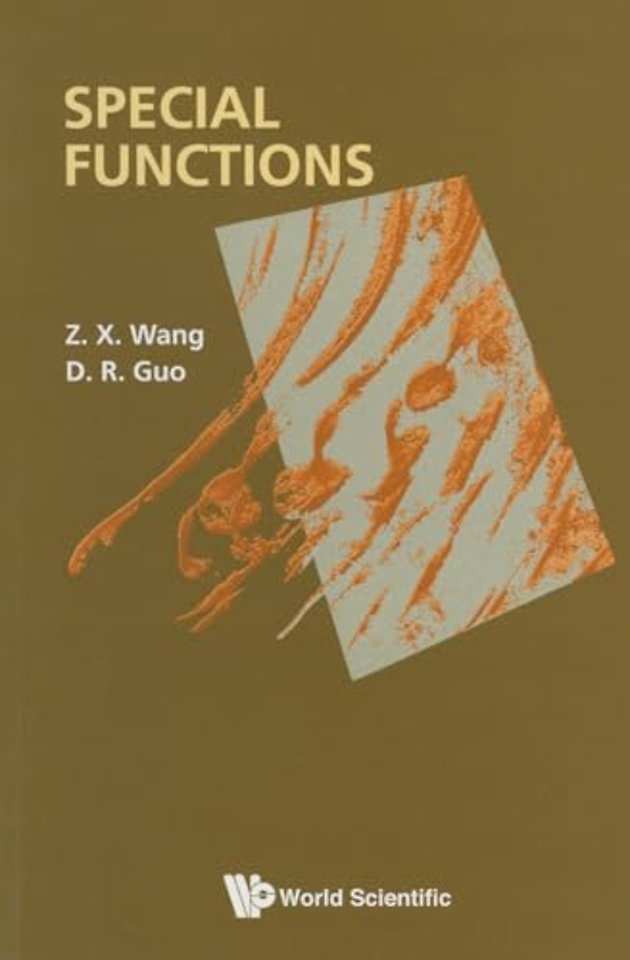Special Functions