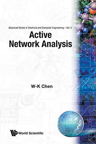 Active Network Analysis