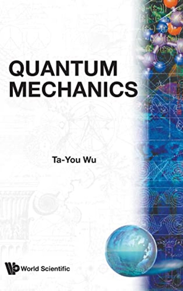 Quantum Mechanics