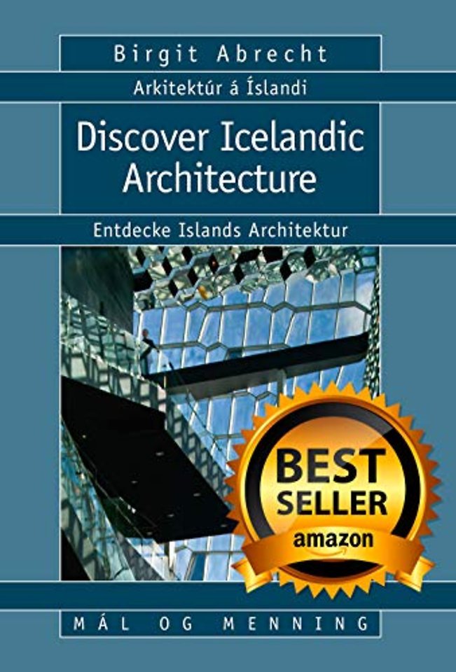 Discover Icelandic Architecture