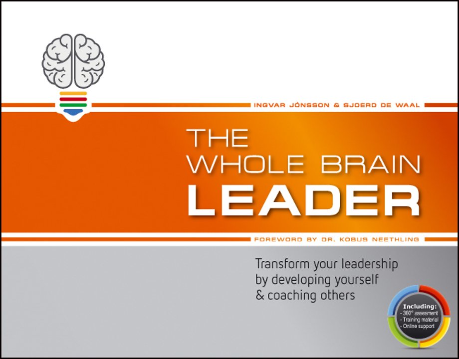 The Whole Brain Leader