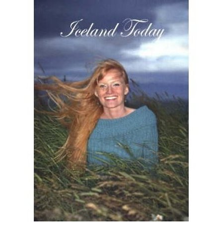 Iceland Today