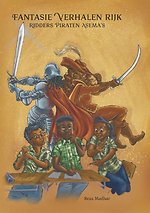 Fantasie Verhalen Rijk