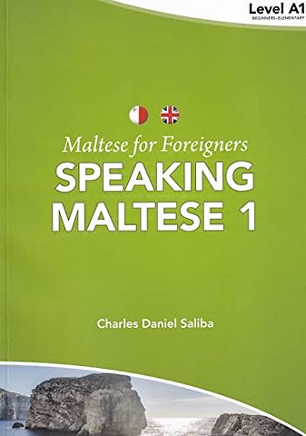 Maltese for Foreigners