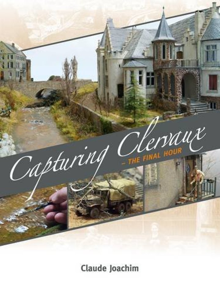 Capturing Clervaux