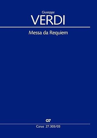 Messa da Requiem