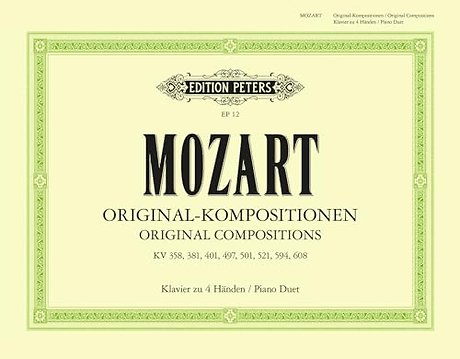 Original Compositions