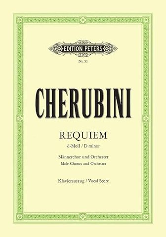 Requiem in D minor