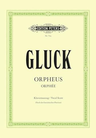 Orpheus
