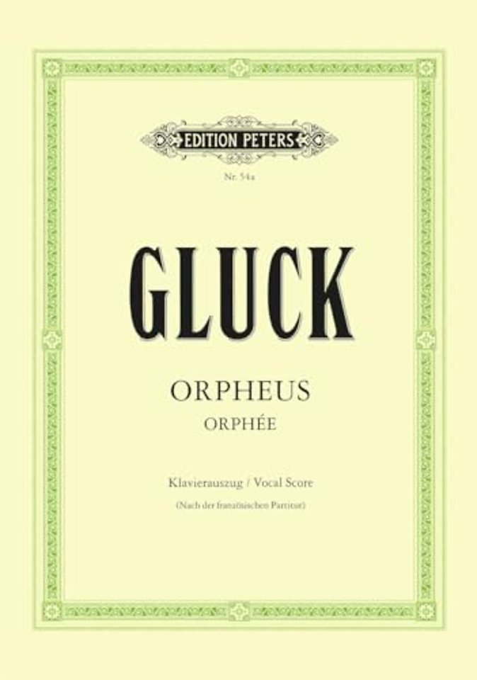 Orpheus