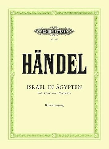 Israel in Agypten