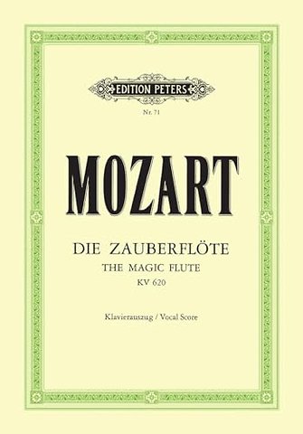Magic Flute